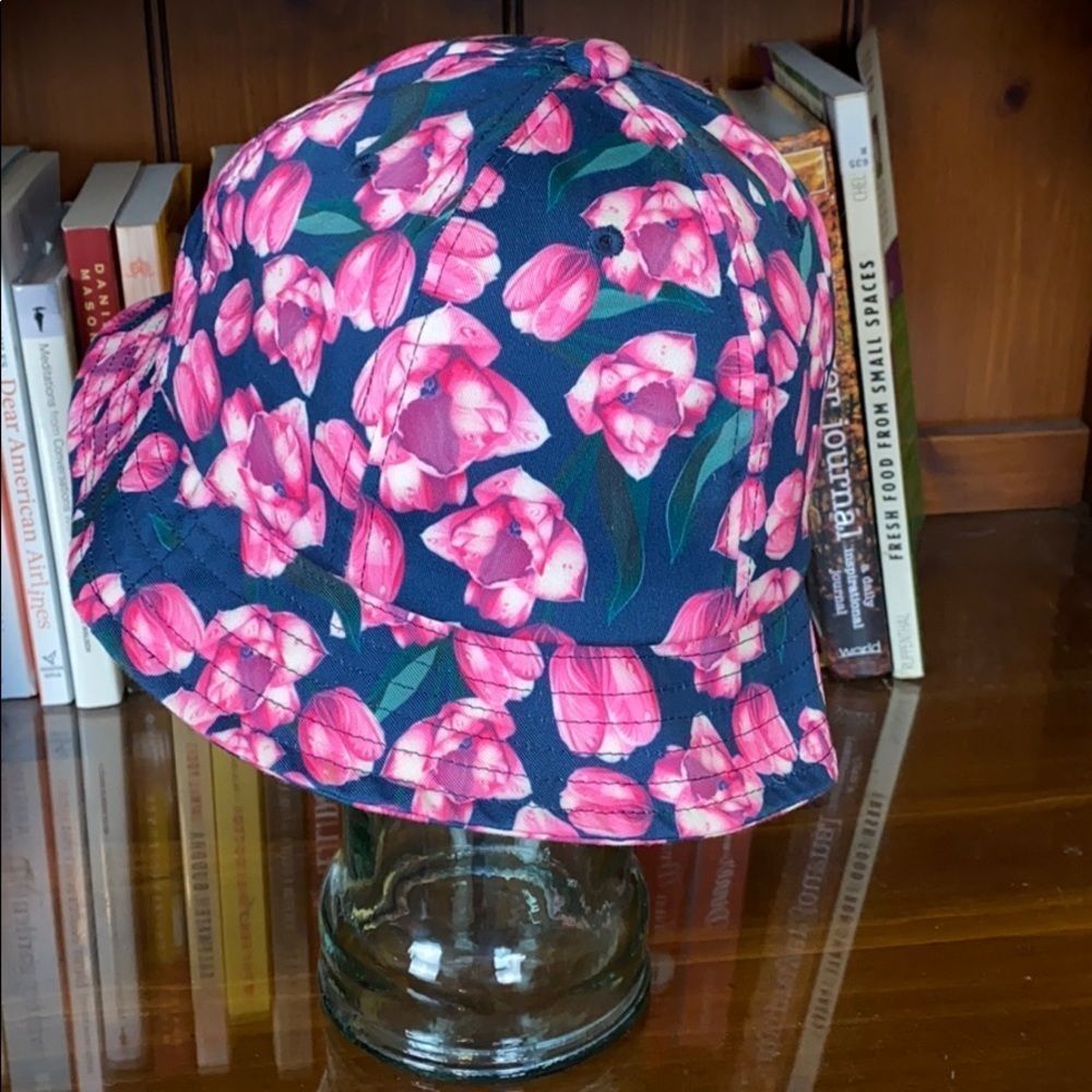 Robin Ruth bucket hat - Picture 2 of 4
